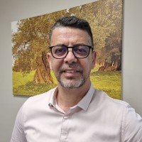 Yaniv Levy