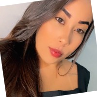 Daphine Vitória