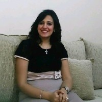 Nancy Ezzat