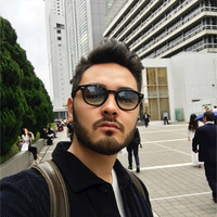 Taiyo Tagliaferri