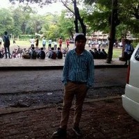 Navin Gadge