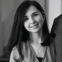 Tetiana Bohutska
