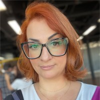 Danielle Mobricce