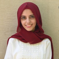 Ailiya Zehra