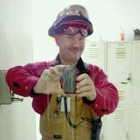 KENNETH P MATTHEWS COR FIRE MARSHAL CSSS CSST INT F.F.EMT-B