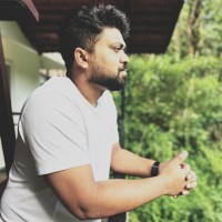 Aghil Jose