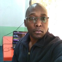 Tim Muhama