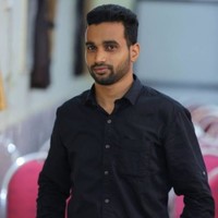 Salman Bandri