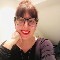 Stephanie Marks
