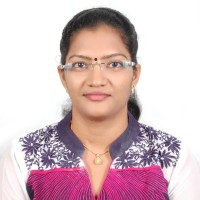 Carolin Selvaraj