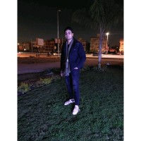 Ahmed Khairy