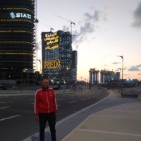 Mahmoud Blaih