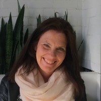 Jane Armitage