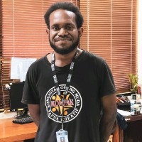 Rudi Kogoya
