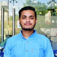 Siddharth Raj