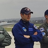 Evangelos Papamatthaiou