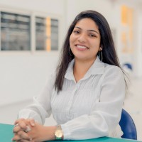 Nayomi Vijayakumar