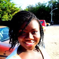 Abena W.