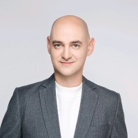 Maxime DUBREUIL