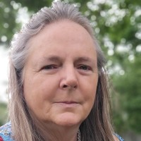 Nancy Stephenson