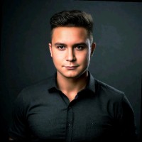 Daniel Věk