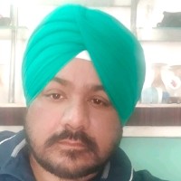 Amandeep Singh