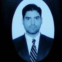 Jorge Lopez Miranda