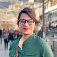 Dr. Devika Vashisht, Ph.D.