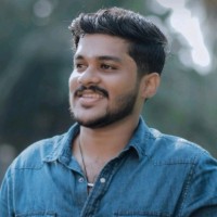 ABHISHEKH V K
