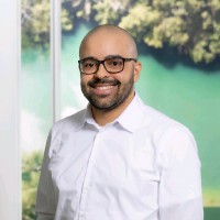 William Fernandes