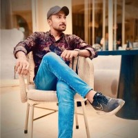 Iqbal Bhatti