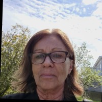 Margret Jónsdóttir de  La Forest