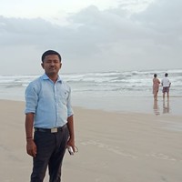 Sharanappa Gowda