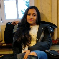Susmita Mondal