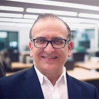 Amin Katouzian, Ph.D.