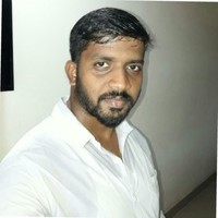 Chandra Shekar N
