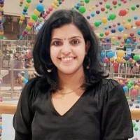 Sneha Saju