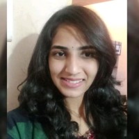 Ganavi R Patel