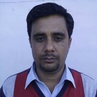 Vikram Bhandral
