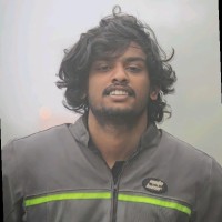 Arun Devan