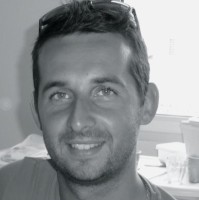 Mathieu Beaudouin