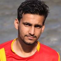 Muhammad Saqib