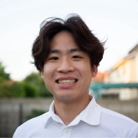 Tyler Chang