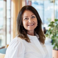 Vibecke Bondø