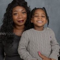 Ramanda Williams
