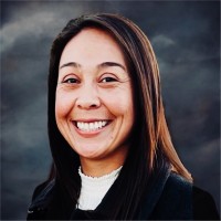 Krystle Taylor, Ed.D., CRC