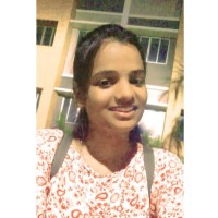 Dhivyalakshmi T