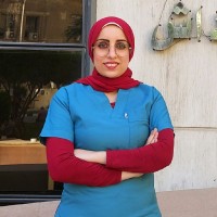 Mai Shaaban