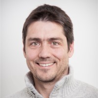 Stefan Arnold