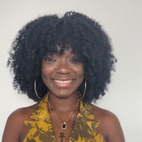 Deja James